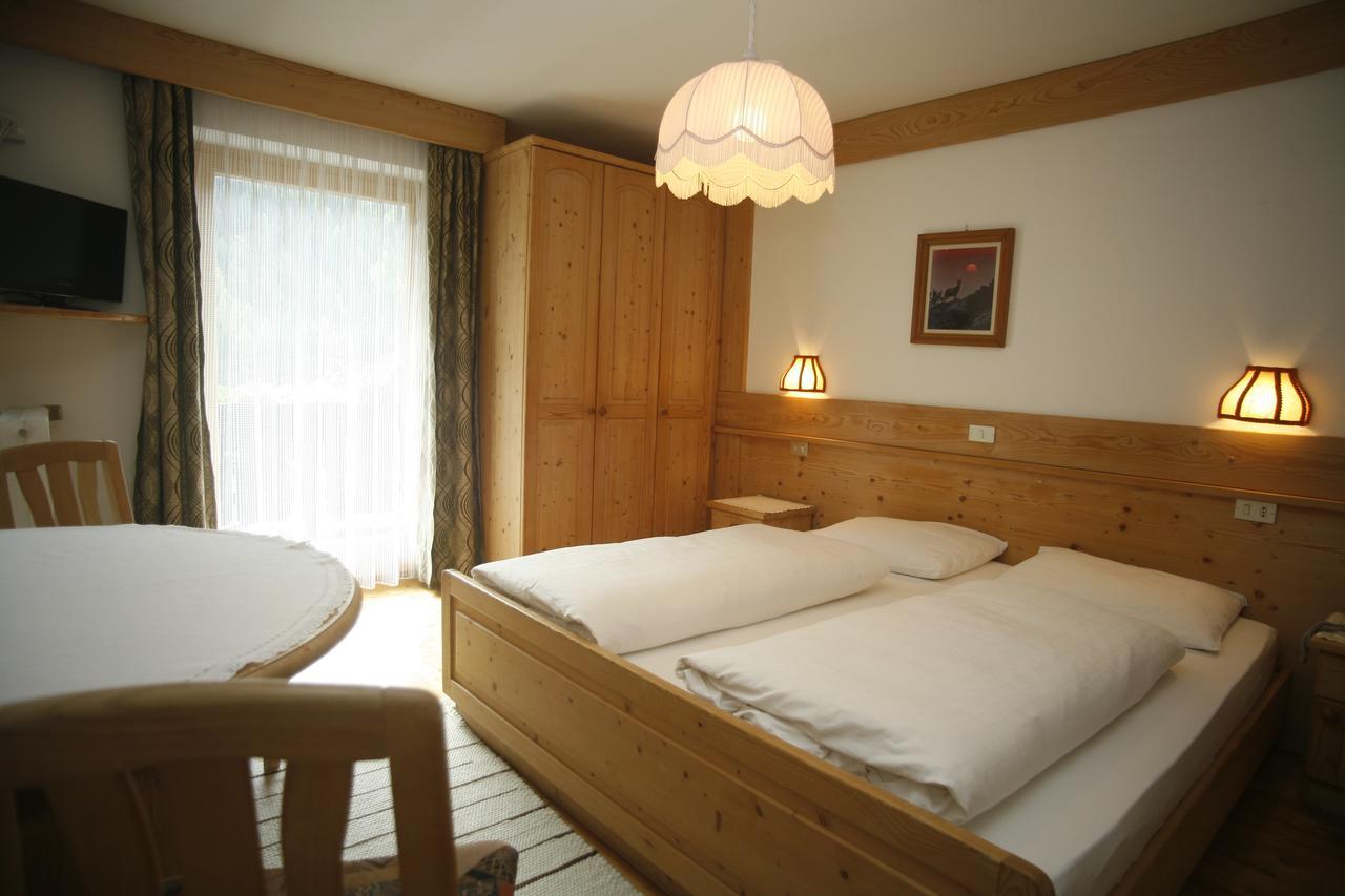 Pension Steinberg Ultimo Exterior photo